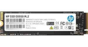 HP - EX950