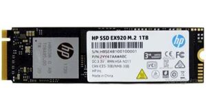 HP - EX920