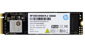 HP - EX900