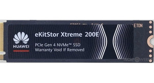 Huawei - eKitStor Xtreme 200E
