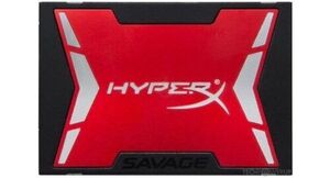 HyperX - Savage