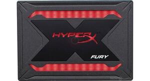 HyperX - Fury RGB