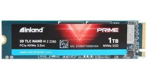 Inland - Prime