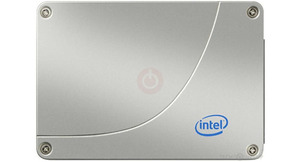 Intel - X25-M G2