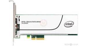 Intel - SSD 750