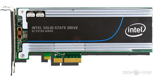 Intel - DC P3700