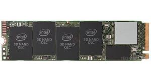 Intel - 660p