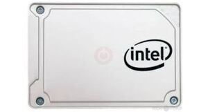 Intel - 545s