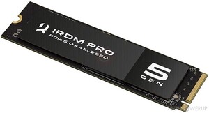 IRDM - Pro Gen5
