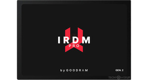 IRDM - Pro Gen. 2 (Micron B27A)
