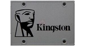 Kingston - UV500