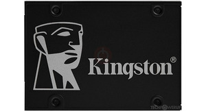 Kingston - KC600 (SM2259 + Micron B16A)