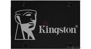 Kingston - KC600 (SM2259 + Micron B27A)
