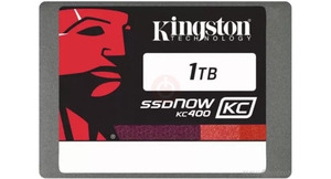 Kingston - KC400