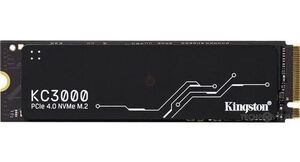 Kingston - KC3000 (Kioxia BiCS5 HDR 1Tb)