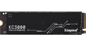 Kingston - KC3000 (Micron B47R)