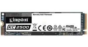 Kingston - KC2500
