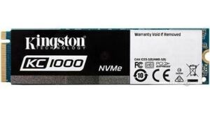 Kingston - KC1000