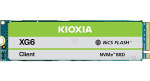 Kioxia - XG6