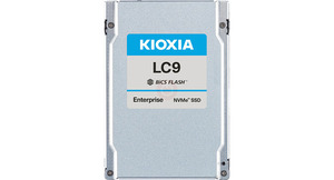 Kioxia - LC9