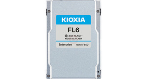 Kioxia - FL6