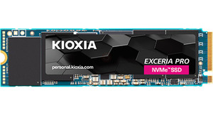 Kioxia - Exceria Pro