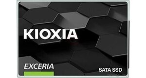 Kioxia - Exceria