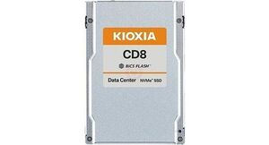 Kioxia - CD8-R