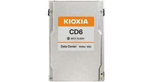 Kioxia - CD6-R