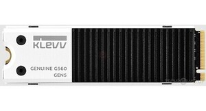 Klevv - Genuine G560