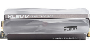 Klevv - CRAS CR700 RGB