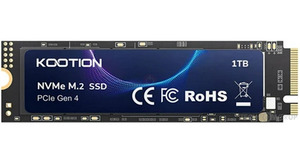 Kootion - X16 Plus