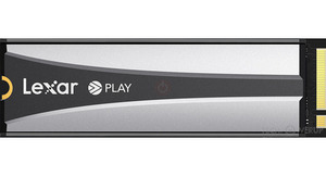 Lexar - Play