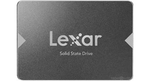 Lexar - NS100 (MAS1102B + Micron B47R FortisFlash)