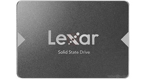 Lexar - NS100 (Marvell 88NV1120 + Micron B16)