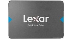 Lexar - NQ100