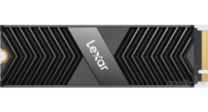 Lexar - NM800 Pro (w/ Heatsink)