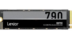 Lexar - NM790
