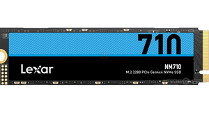 Lexar - NM710 (MAP1602 + YMTC X2-9060 CDT1B)