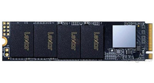 Lexar - NM610
