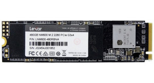 Lexar - NM600