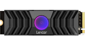 Lexar - NM1090 Pro