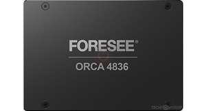 Longsys - FORESEE ORCA 4836 Pro