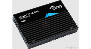 Memblaze - PBlaze7 7A40