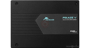Memblaze - PBlaze5 D510
