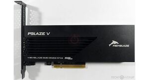 Memblaze - PBlaze5 C916