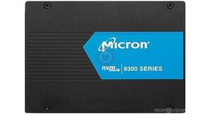 Micron - 9300 Pro