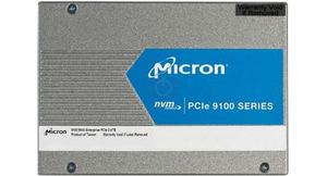 Micron - 9100 Pro