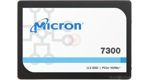 Micron - 7300 Max