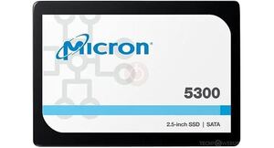 Micron - 5300 Pro